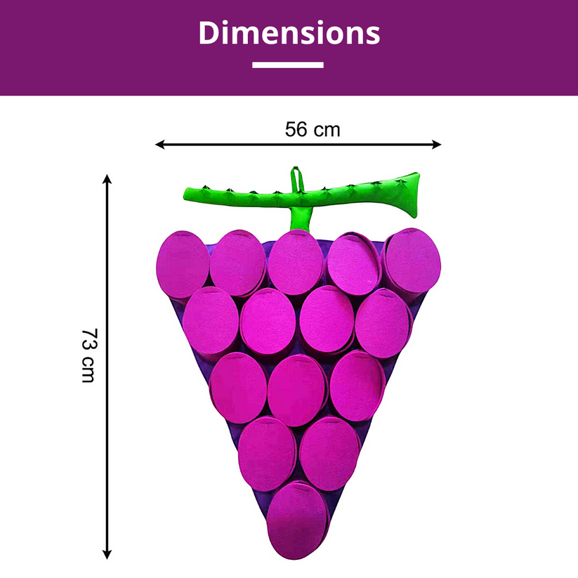 Forbidden Grapes ™ Snuffle Mat