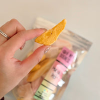 Freeze-dried Mango Peach