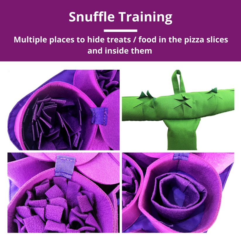 Forbidden Grapes ™ Snuffle Mat