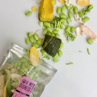 Freeze-dried Veggie Mix