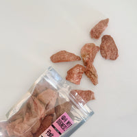 (NEW) Freeze Dried Pork Testicles