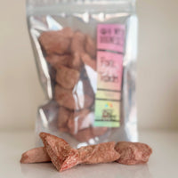 (NEW) Freeze Dried Pork Testicles