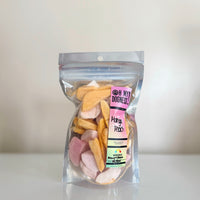 Freeze-dried Mango Peach