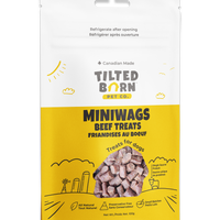 Beef Miniwags Treats For Dogs 100g