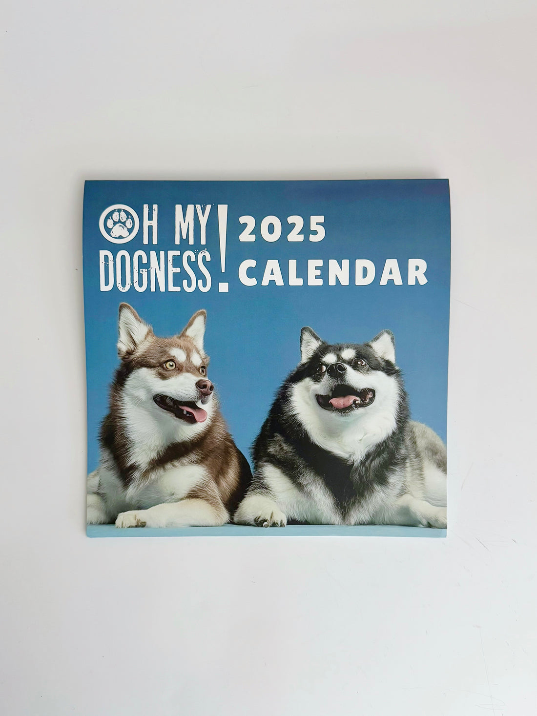 2025 OMD Fundraising Calendar