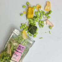 Freeze-dried Veggie Mix