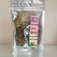 (NEW) Freeze Dried Quail Hatchlings