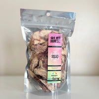 (NEW) Freeze Dried Whole Squid