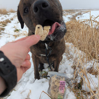 Freeze Dried Lamb Tripe