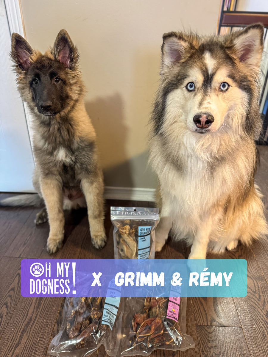 GRIMM & REMY'S BUNDLE