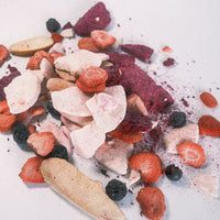 Freeze-dried Fruit Mix