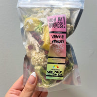 Freeze-dried Veggie Mix