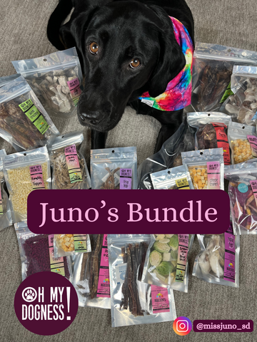 JUNO'S BUNDLE