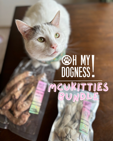 MCUKITTIE'S BUNDLE