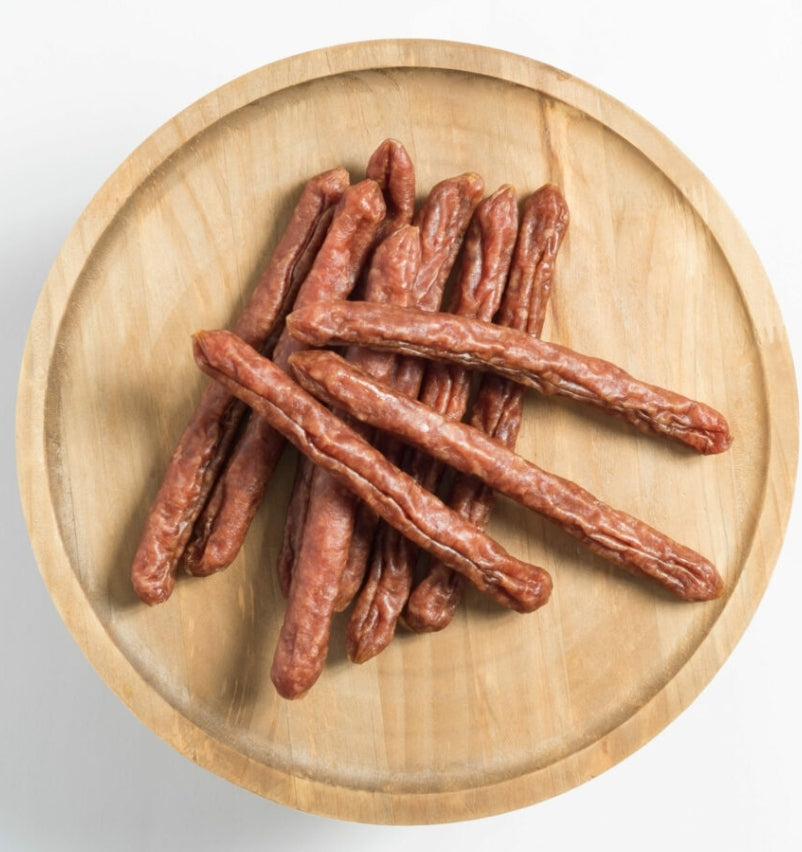 (NEW) RawBone Pork Sticks