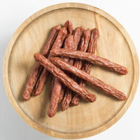 (NEW) RawBone Pork Sticks