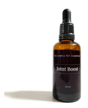 SIMPLE PET COMPANY -  JOINT BOOST 50ML