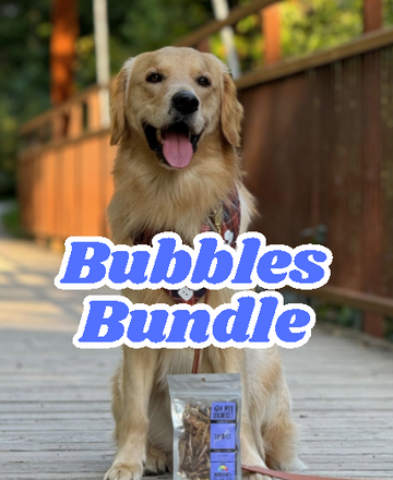 BUBBLE'S BUNDLE