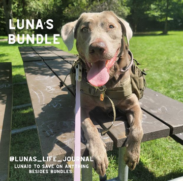 LUNA'S BUNDLE