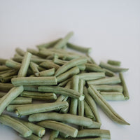 Freeze Dried Green Beans