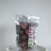 (NEW) Freeze Dried Goat Meatballs