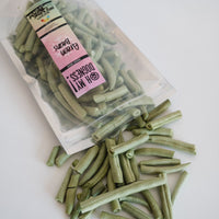 Freeze Dried Green Beans