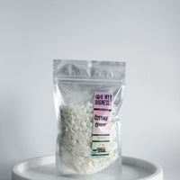 Freeze Dried Cottage Cheese Toppers