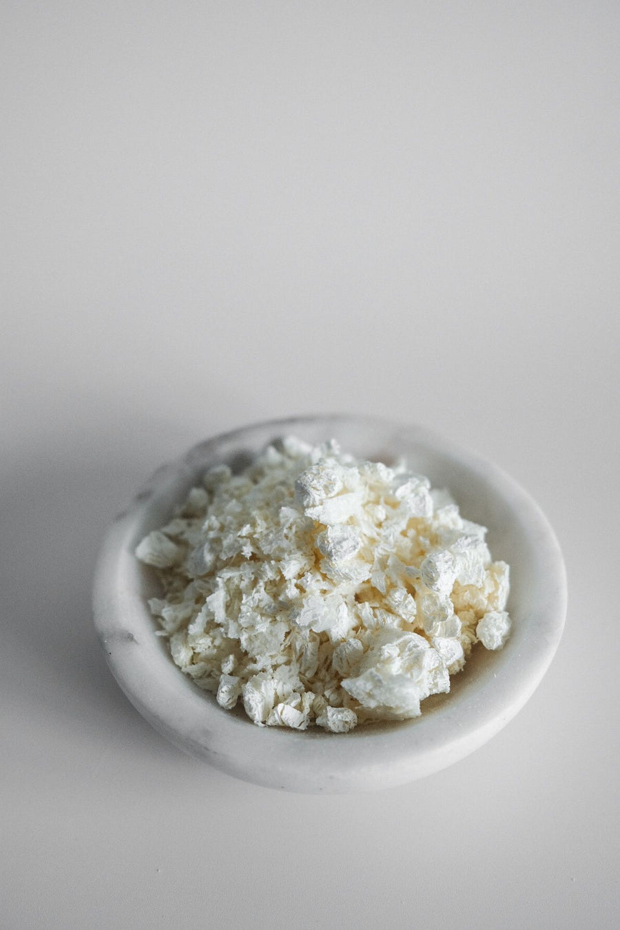 Freeze Dried Cottage Cheese Toppers