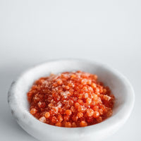 Freeze Dried Fish Caviar (Roe)