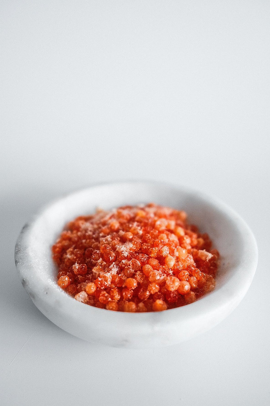 Freeze Dried Fish Caviar (Roe)