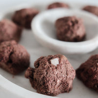 (NEW) Freeze Dried Goat Meatballs