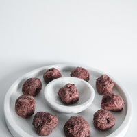 (NEW) Freeze Dried Duck Meatballs