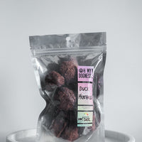 (NEW) Freeze Dried Duck Meatballs