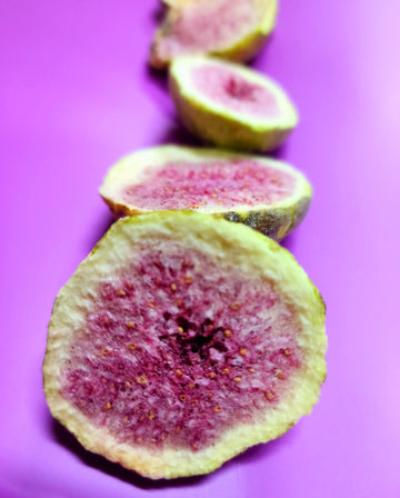 Freeze Dried Figs