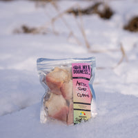 Limited Edition - Freeze Dried Surf Clams