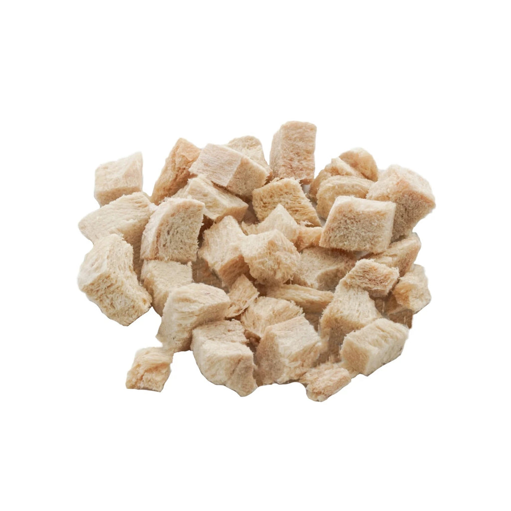 Freeze Dried Chicken Breast